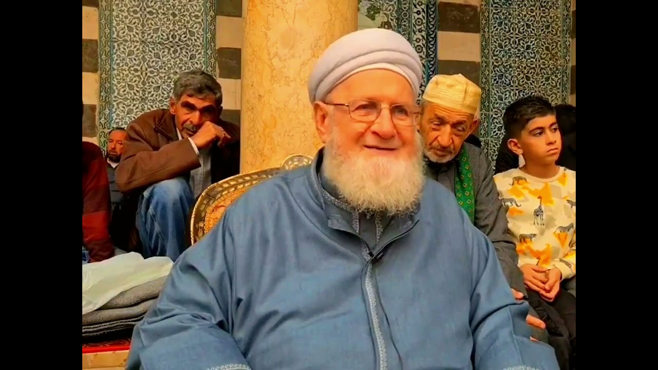 هدايا من سيدنا محمد صلى الله عليه وسلم لمن يصلي عليه