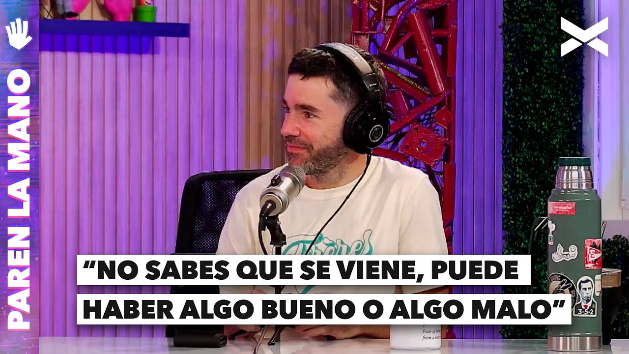 SUBASTAS CON EL ZAR | #ParenLaMano | Vorterix