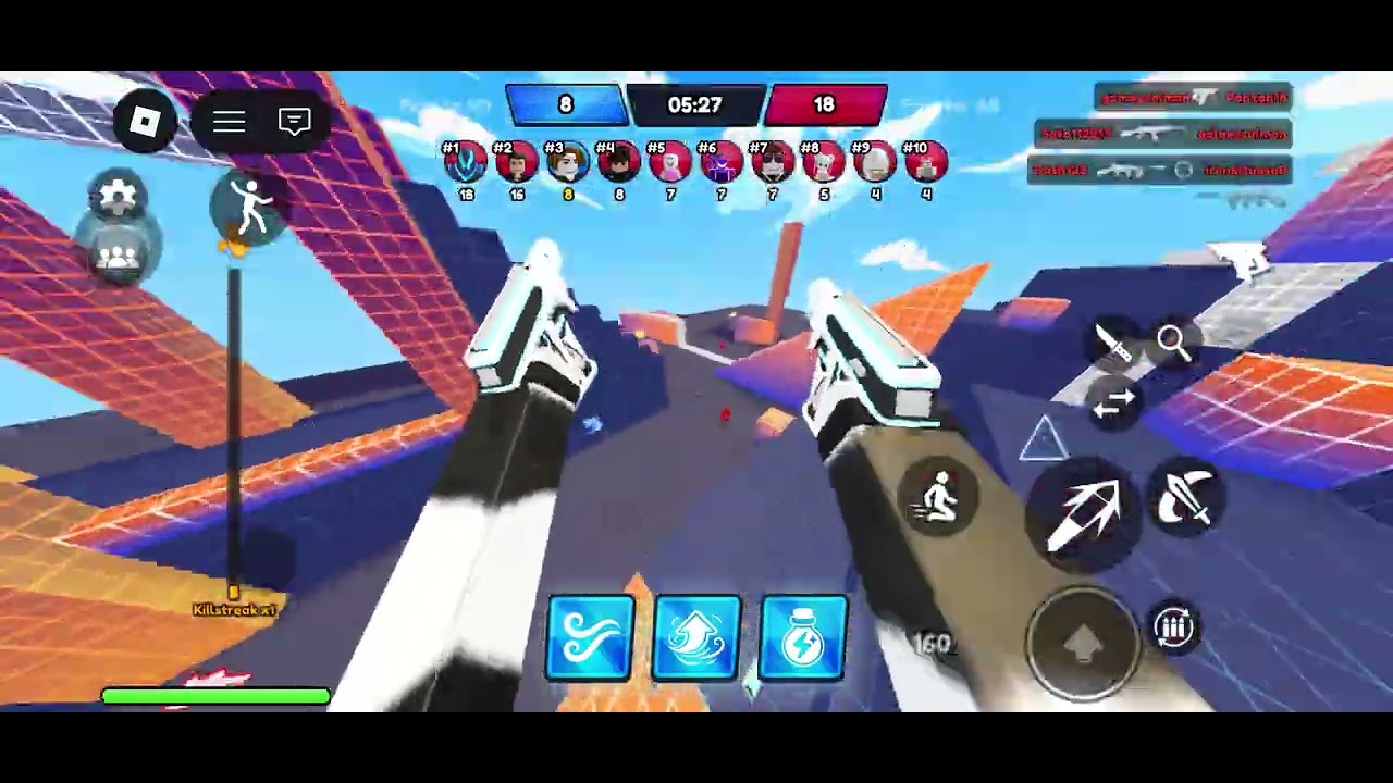 HyperShooting