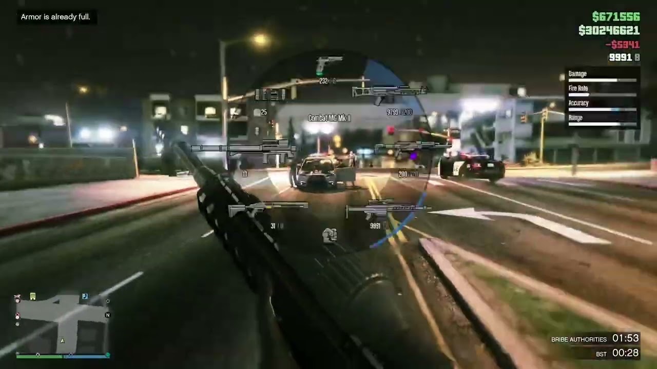 Lobby killer pt 4