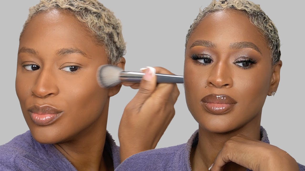 Full Coverage Glam | Ariell Ash