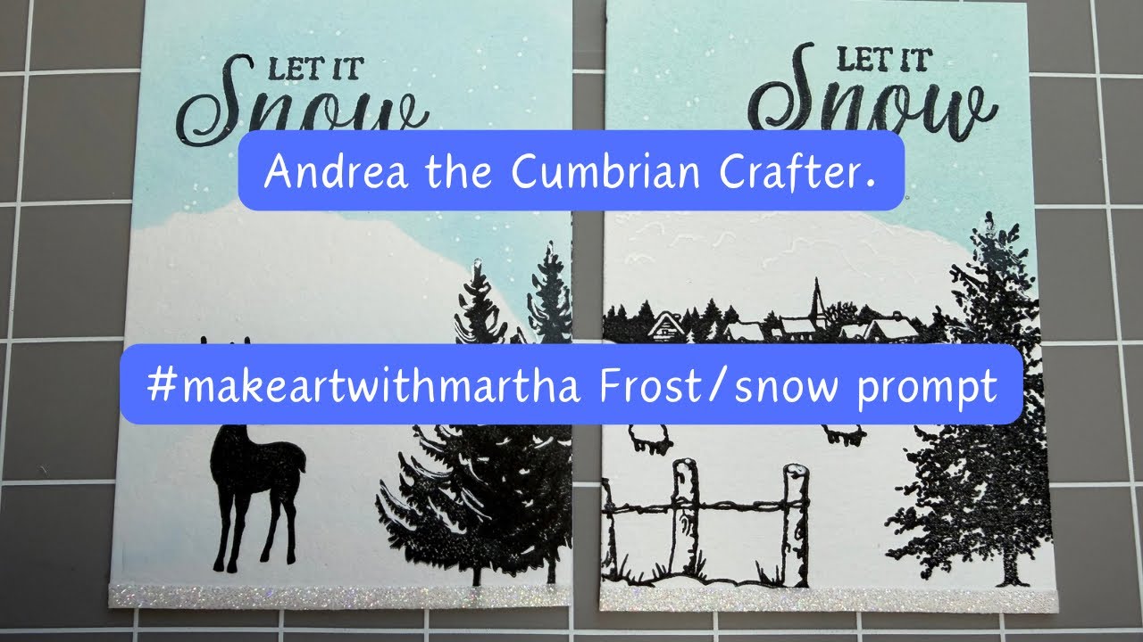 #makeartwithmartha Задание 
