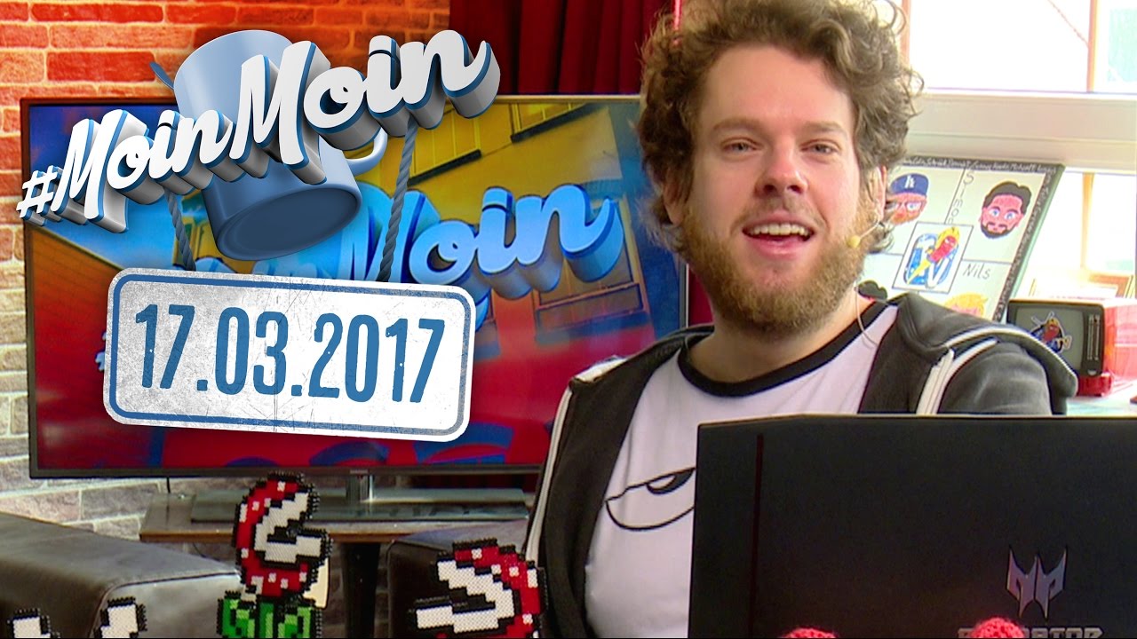 #MoinMoin mit Florentin | Sex mit Schlafenden, Alfred Hitchcock, Gooooogle