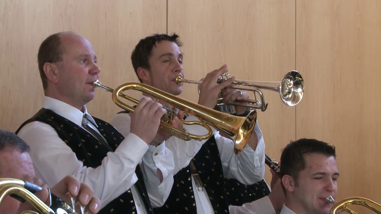 Kreischberg Musikanten 