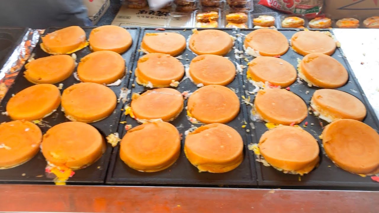 おおさか やき 大阪焼き