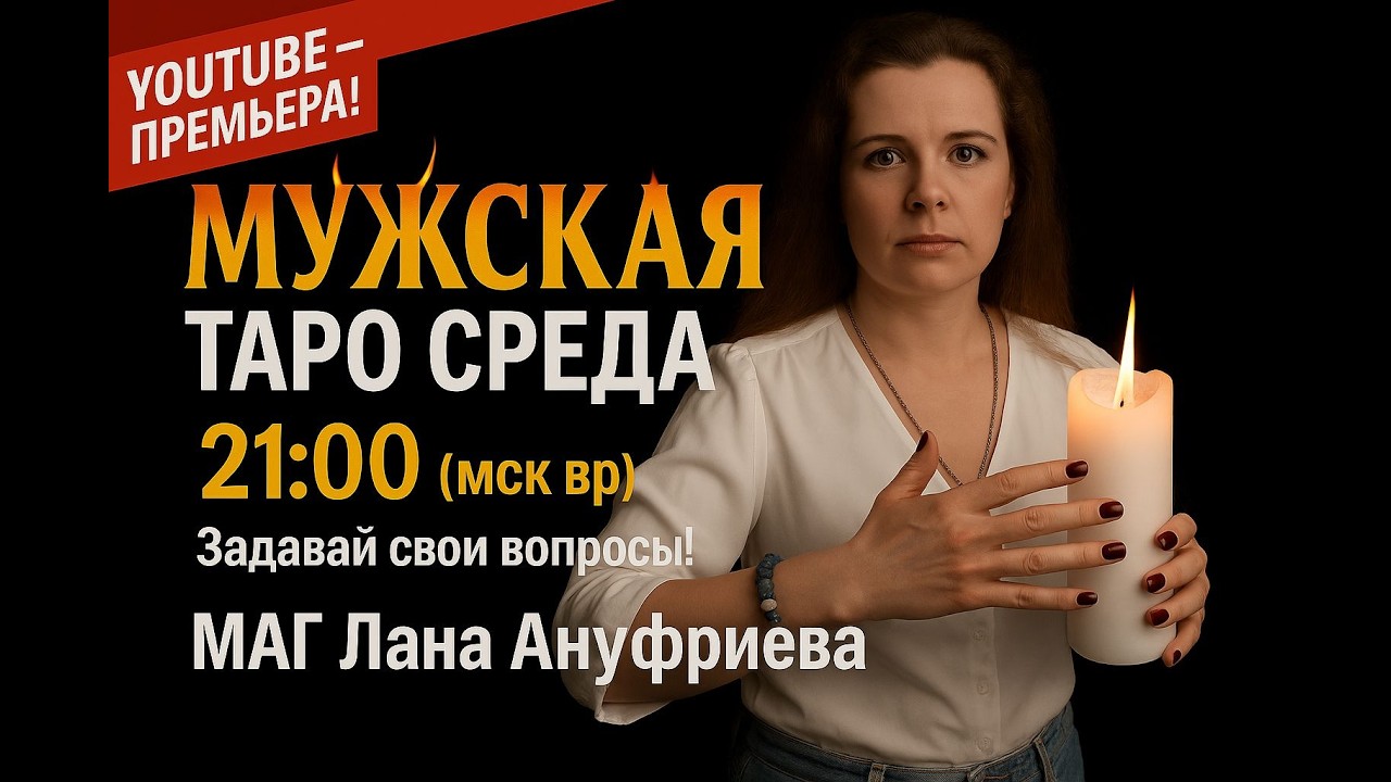 Гадание ДЛЯ МУЖЧИН И О МУЖЧИНАХ