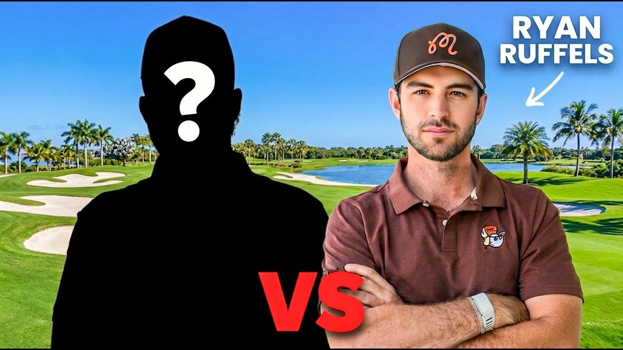 This Match Turned Into My Lowest Round Ever (1v1 Series)