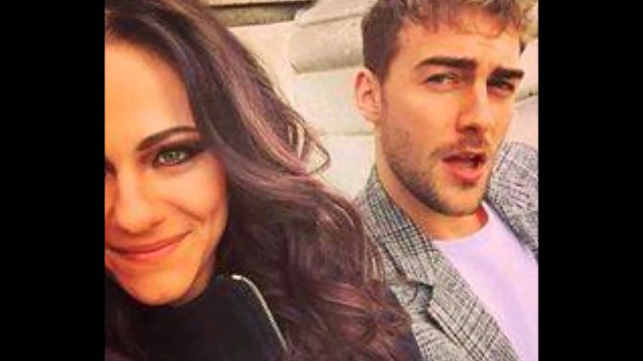 Alexandra Park&Tom Austen