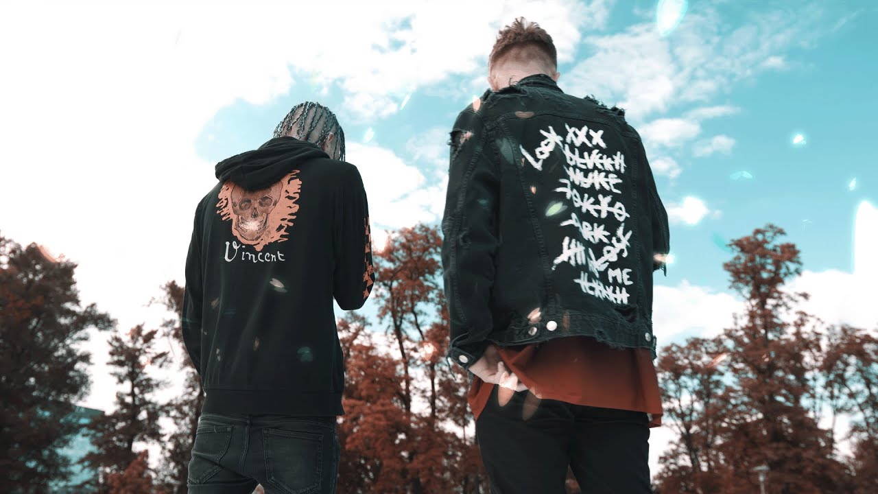 Sasha x Sowka - Będę tam/Też to czujesz (Dir. by @SineOKO)