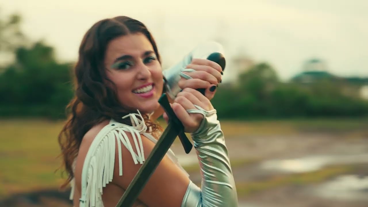 Love The Boy - 'Cruel' (Official Video)