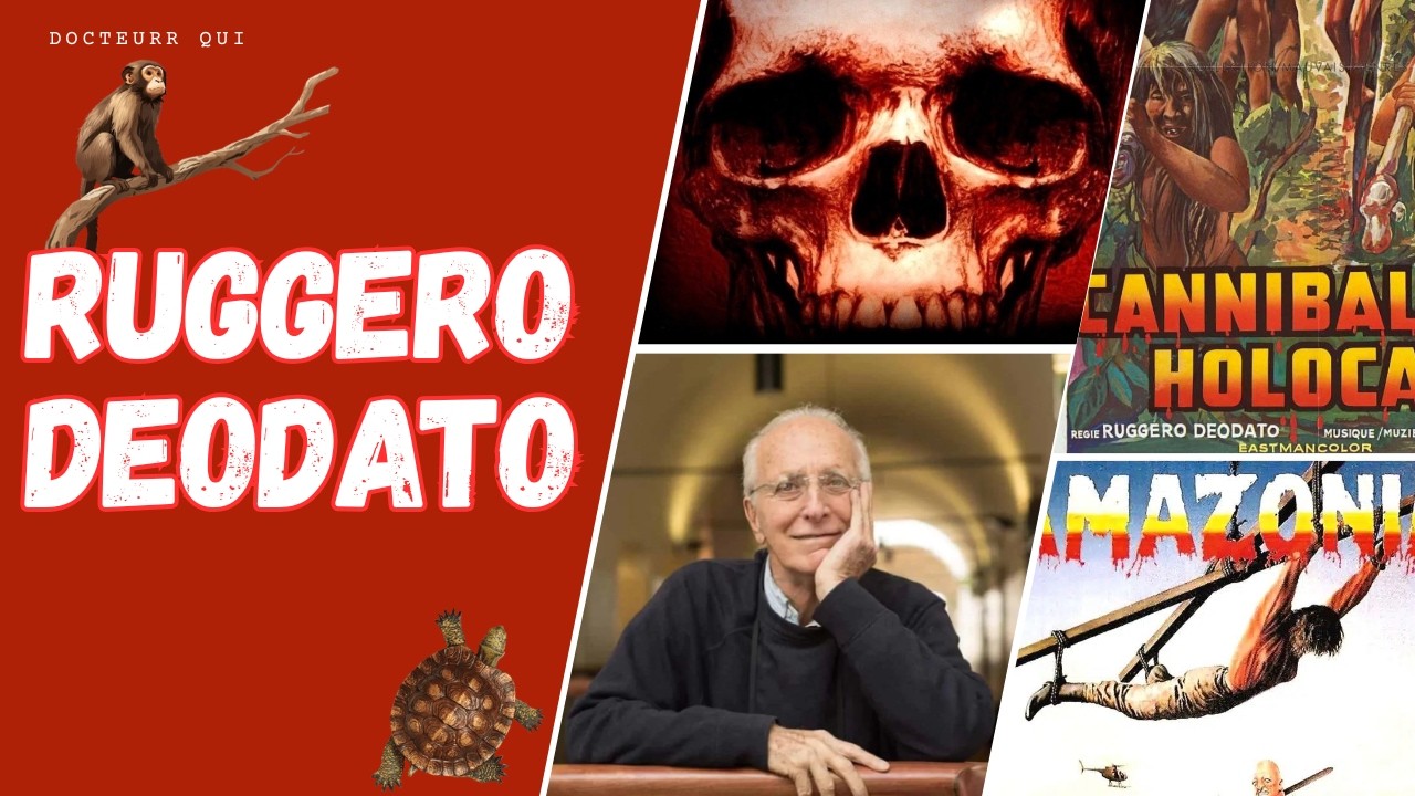 RUGGERO DEODATO