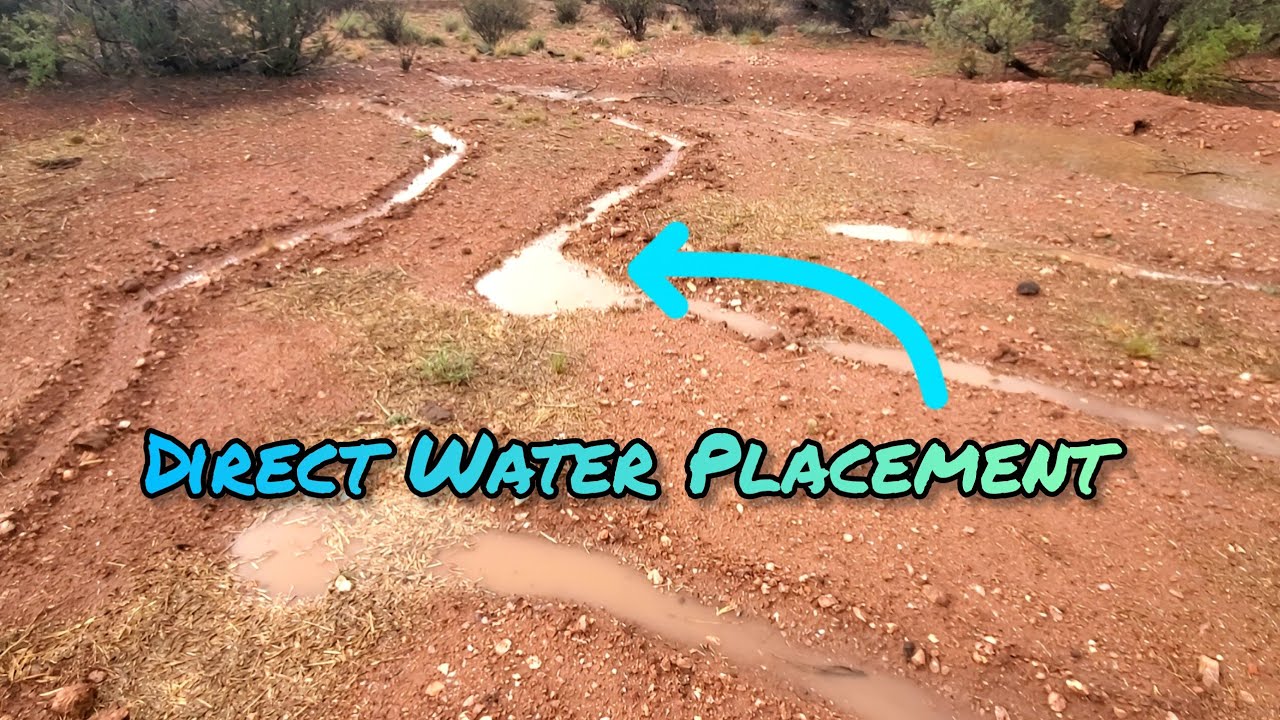 The Strategic Combination Transforming High Desert Sands