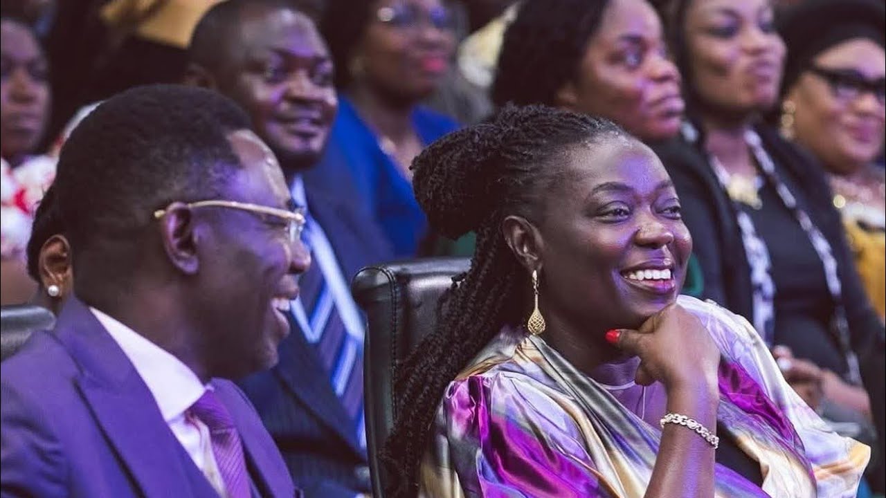HOW TO MAKE YOUR WIFE FEEL LOVED & SPECIAL😂(For Married Couples Only)❣️||Rev. Sam Oye