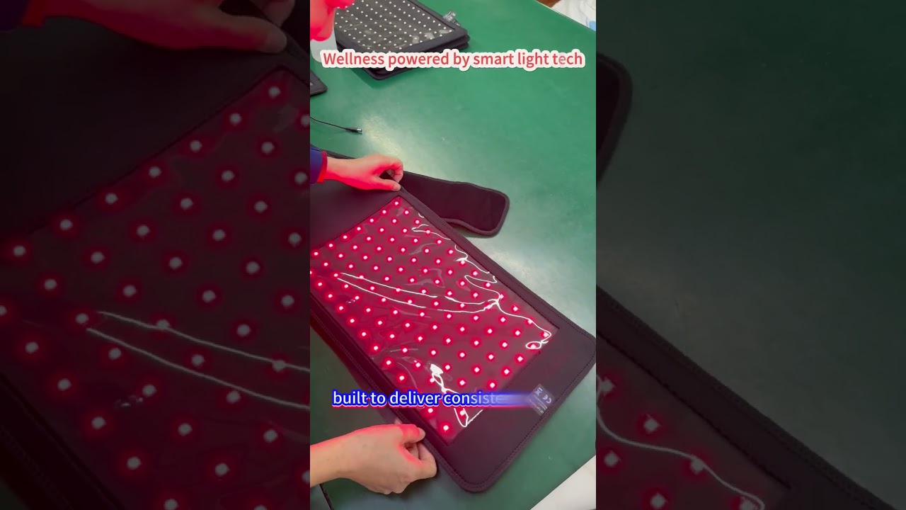 Revolutionize Your Space with LED Lighting Innovations #LEDLighting #H... #Shorts