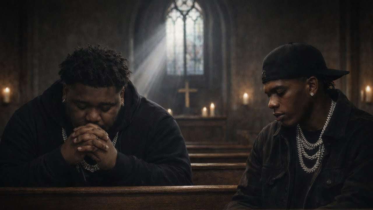 Rod Wave Ft. Lil Baby - Survivor's Guilt(Official Music Lyrics Video)