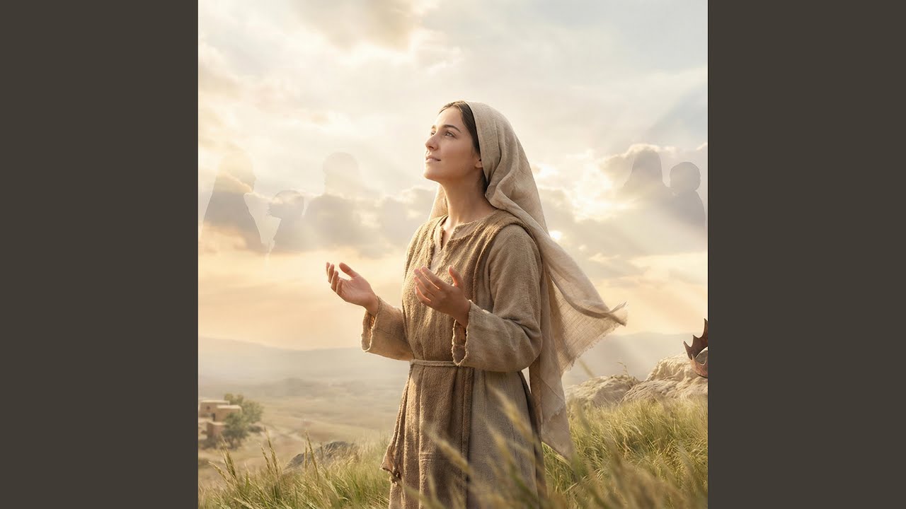 Magnificat – A Voz que Abalou Tronos