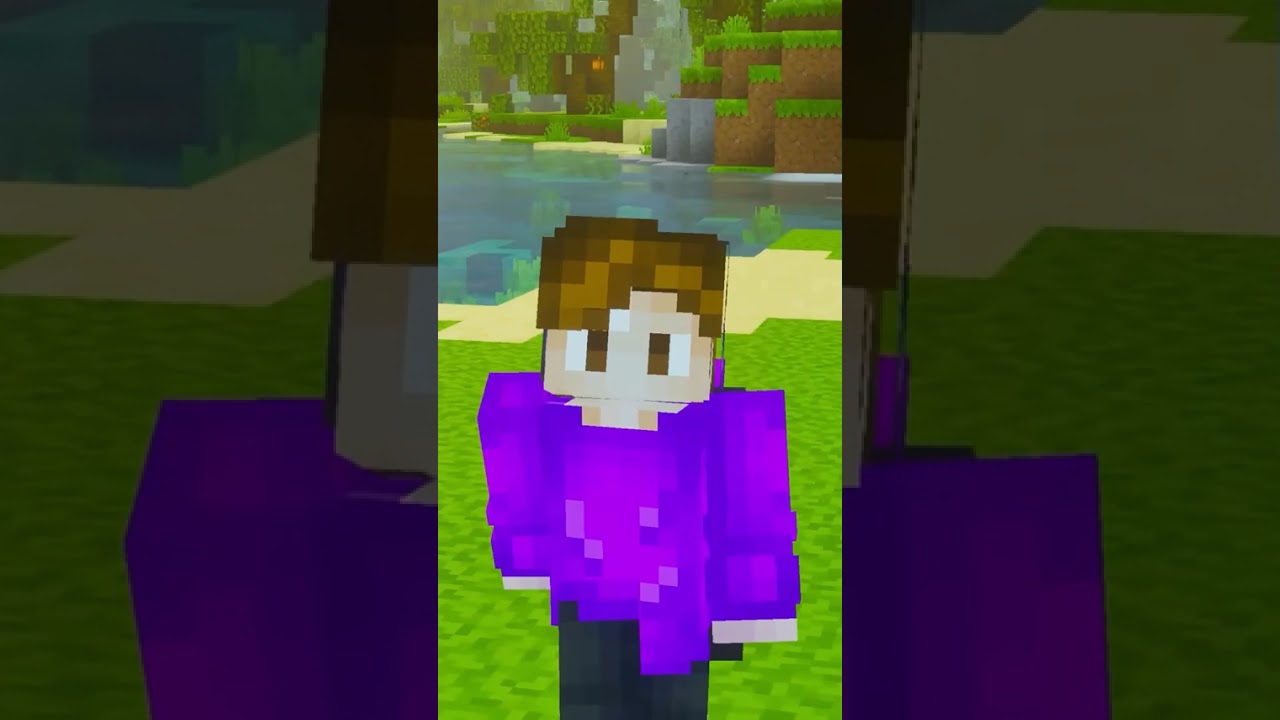 Aphernix - Minecraft Bedrock’ta EN ÇOK İNDİRİLEN MODLARI TEST ETTİM.. - Bölüm 2