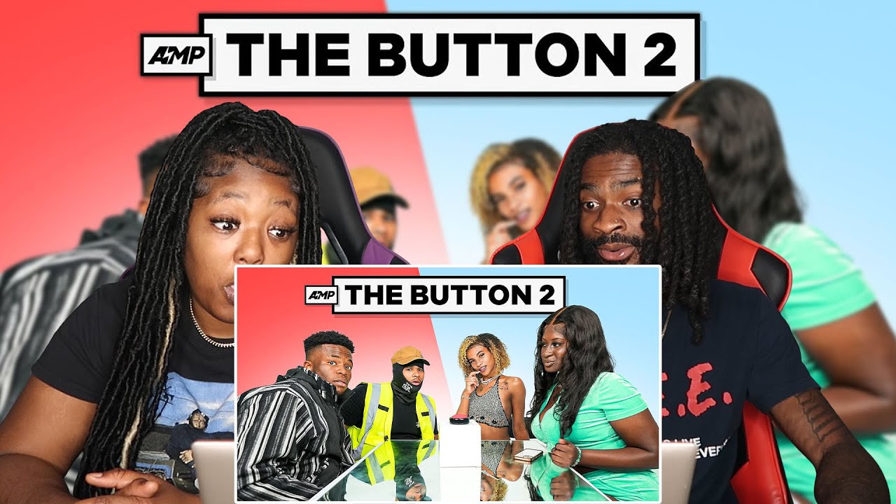 AMP THE BUTTON 2 | REACTION