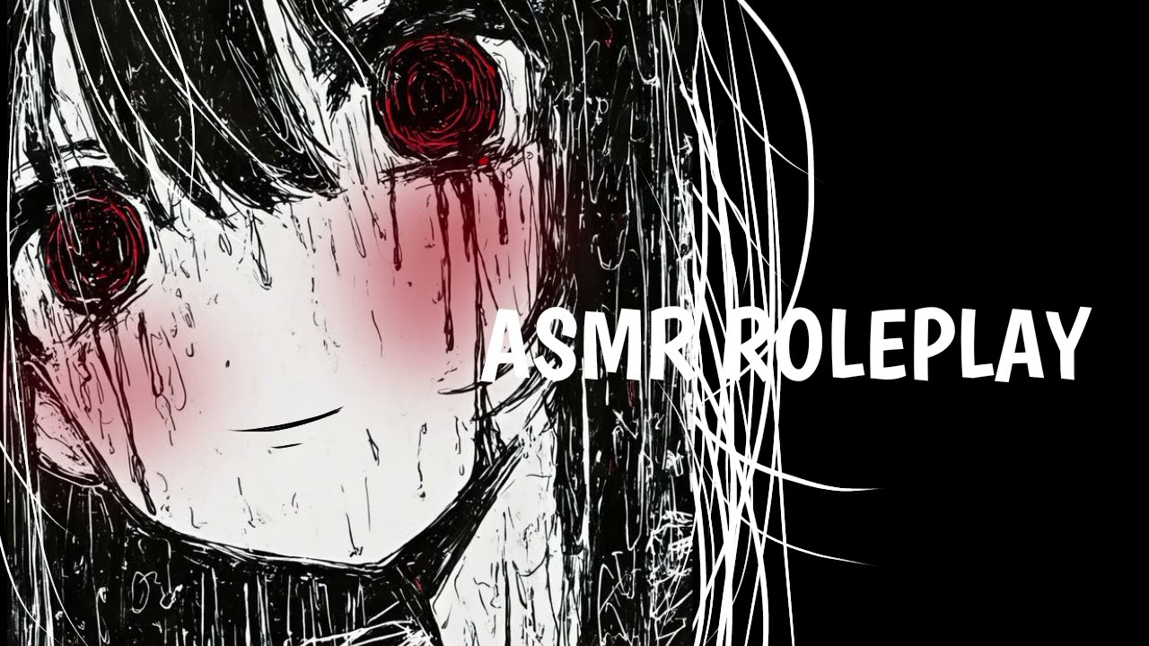 ASMR ROLEPLAY CEGIL SEASON 2 | Mari kita membuat keluarga