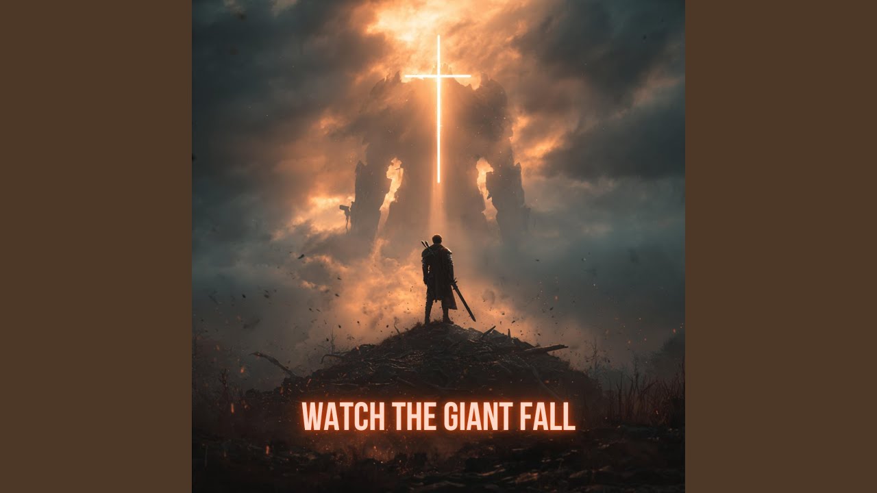 Watch The Giant Fall