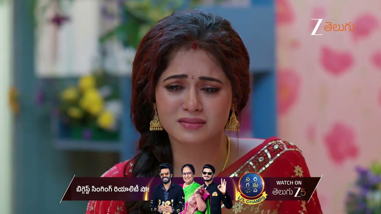 Lakshmi Nivasam | Ep - 291 | Best Scene | Jan 23 2026 | Zee Telugu