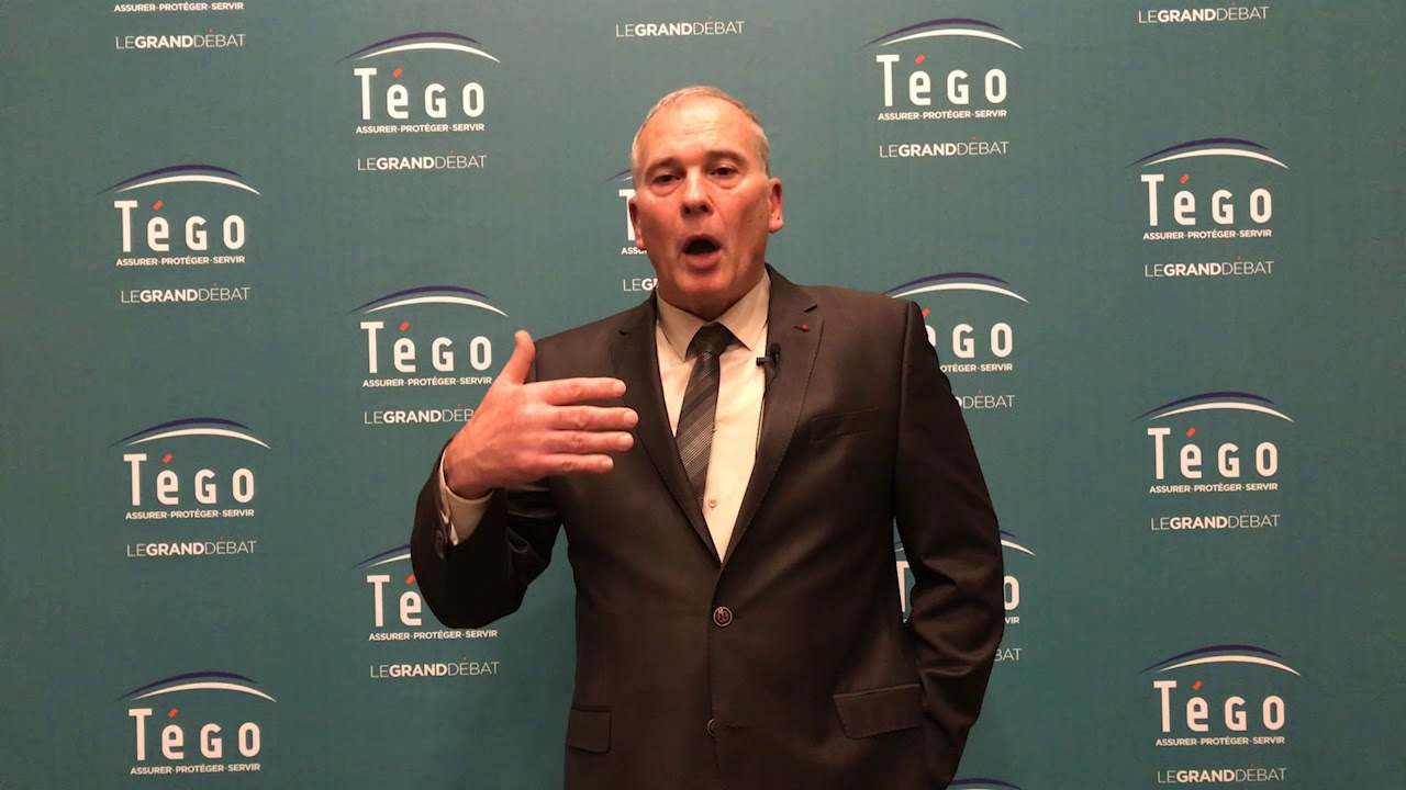 Grand Débat – Tégo informe sur la protection sociale