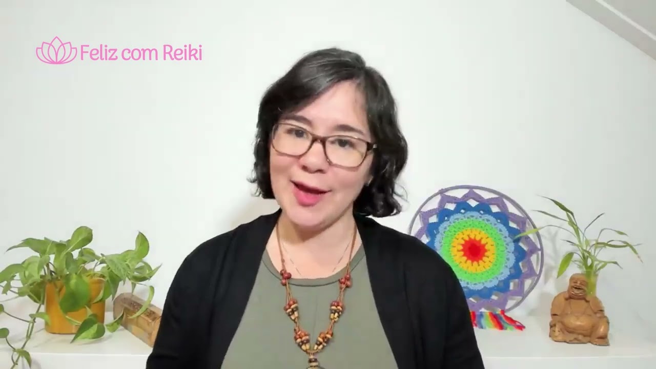 SEI HE KI E EMOÇÕES, O BÁSICO QUE VOCÊ PRECISA SABER - KATIA B MACIEL - FELIZ COM REIKI
