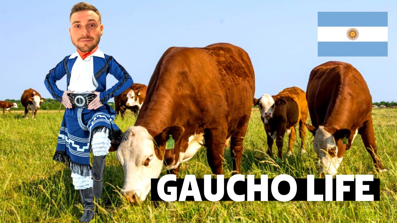 Living Like a Gaucho in San Antonio De Areco, Argentina