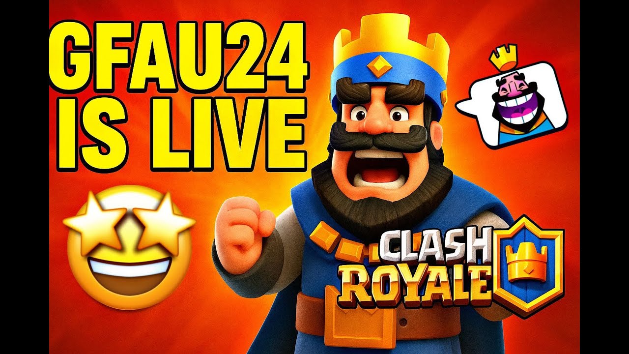 1v1 with viewers 🤯 + ROAD TO 600🔥 | Clash Royale Live 🔴 #shorts #live