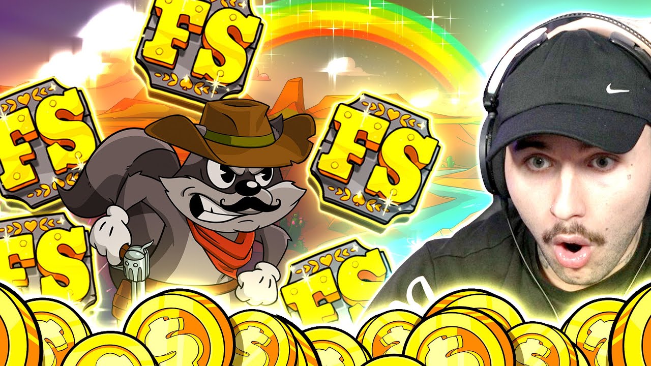 I GOT THE SUPER SUPER BONUS ON LE COWBOY!!! (BONUS BUYS)