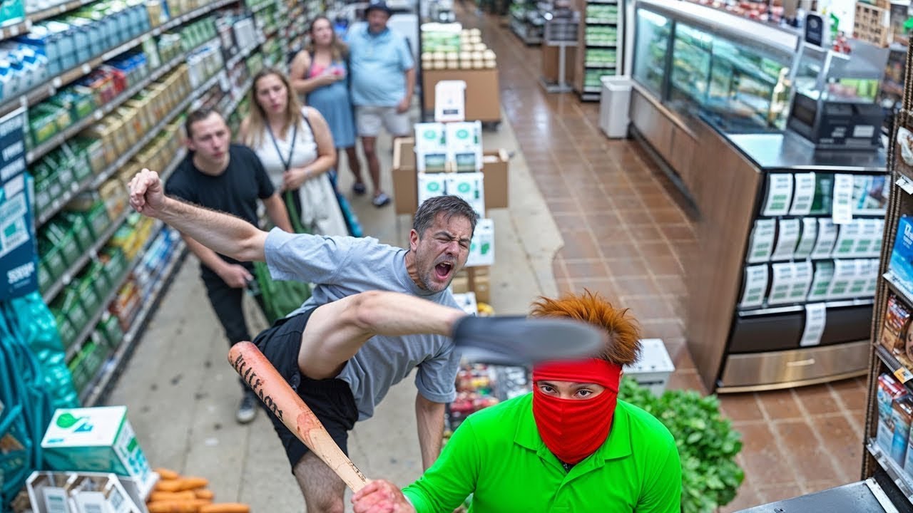 When Thieves Rob The Wrong Store! | Dumbest Criminals Caught on Camera #3