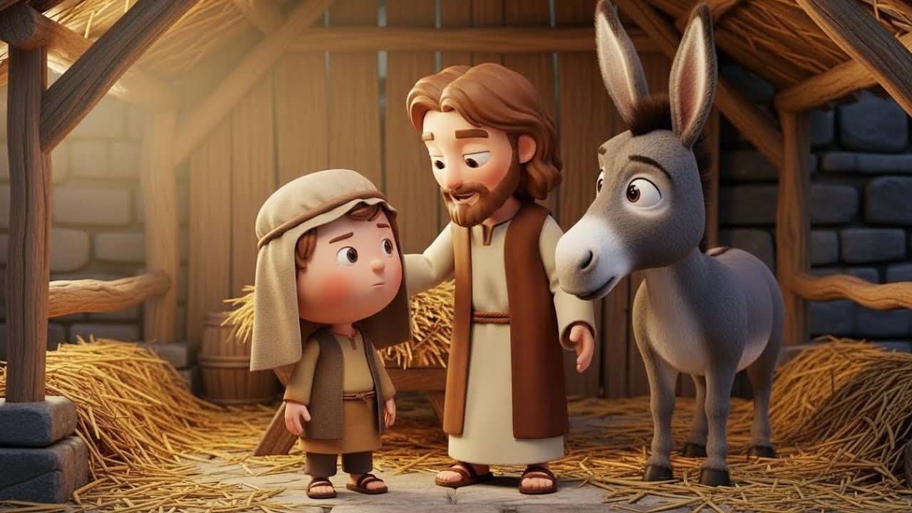 CUIDA DE LO CREADO.  ENSEÑANZA Y CANCION PARA NIÑOS