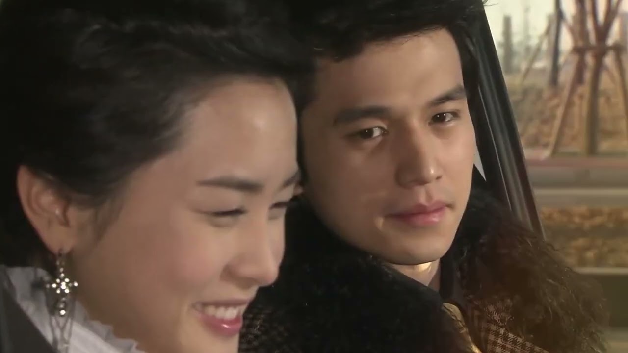 Happy Ending | My Girl FMV