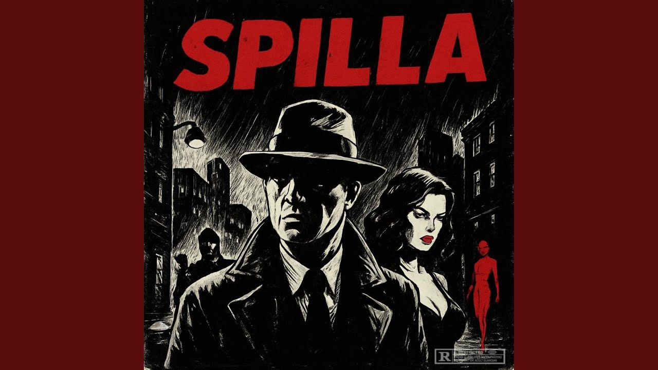 SPILLA