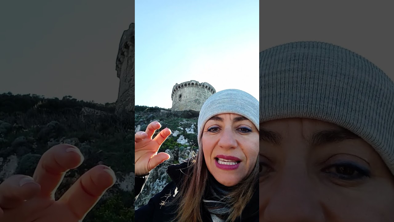 ❤️Torre Paola, Sabaudia❤️