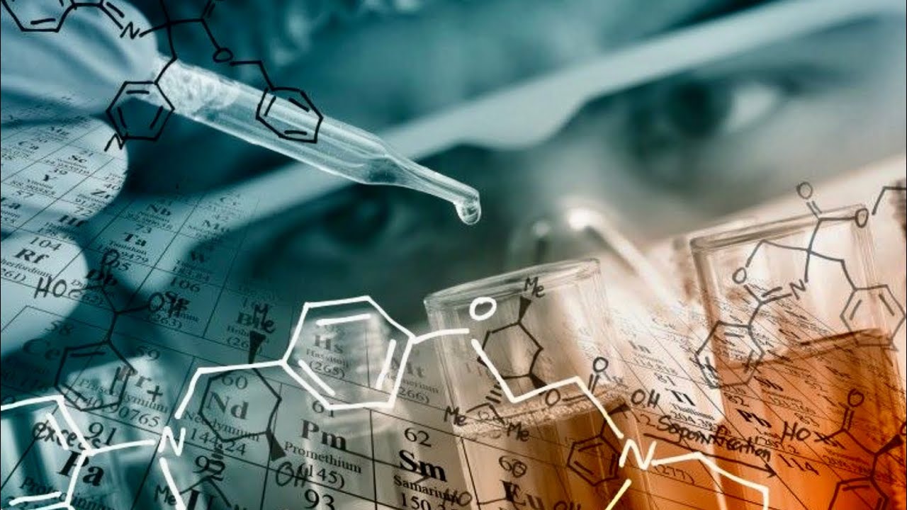 Chemistry cases