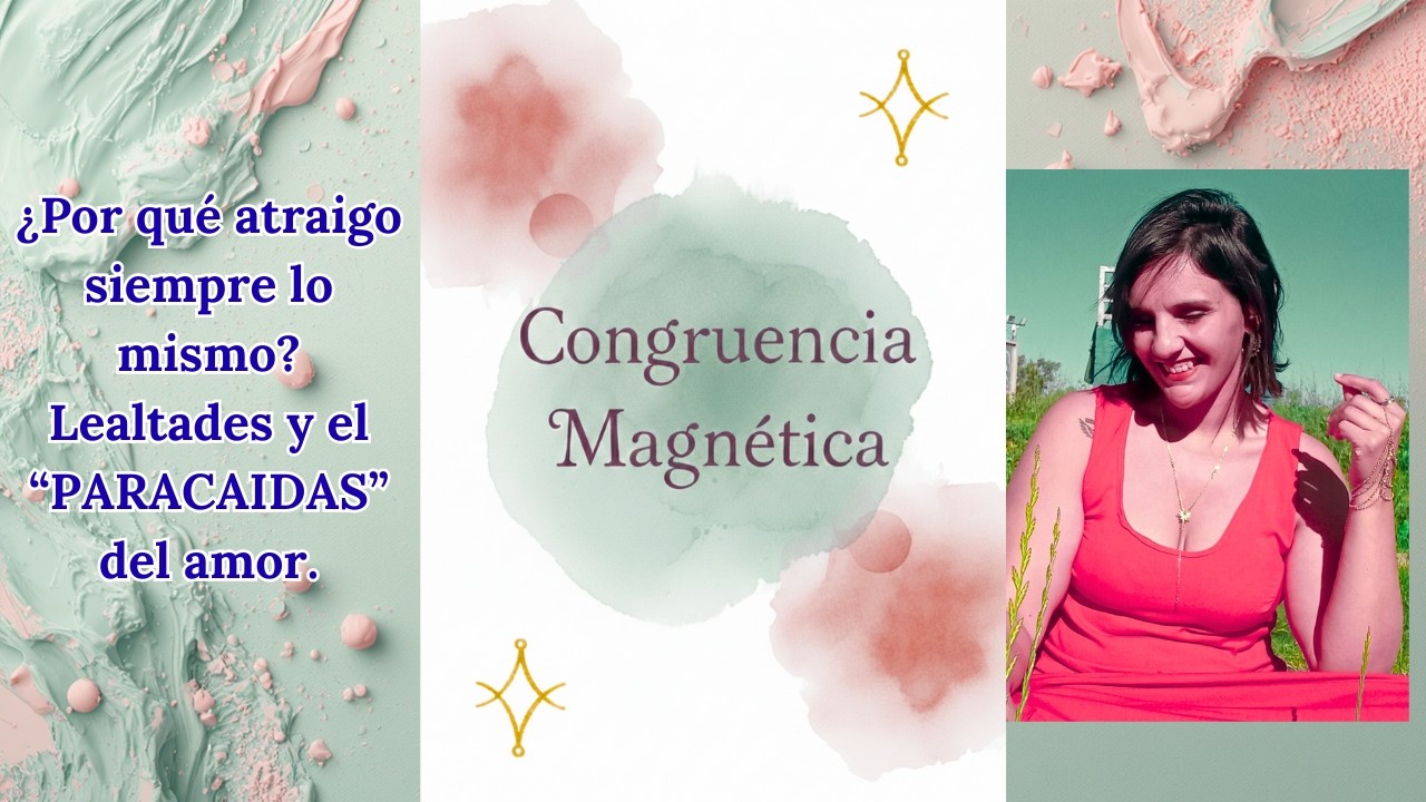 ¿Por qué repites siempre el mismo patrón en el amor?