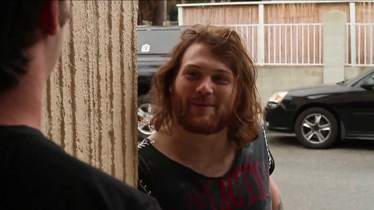 AVERAGE JOE Season 2 Promo #2 