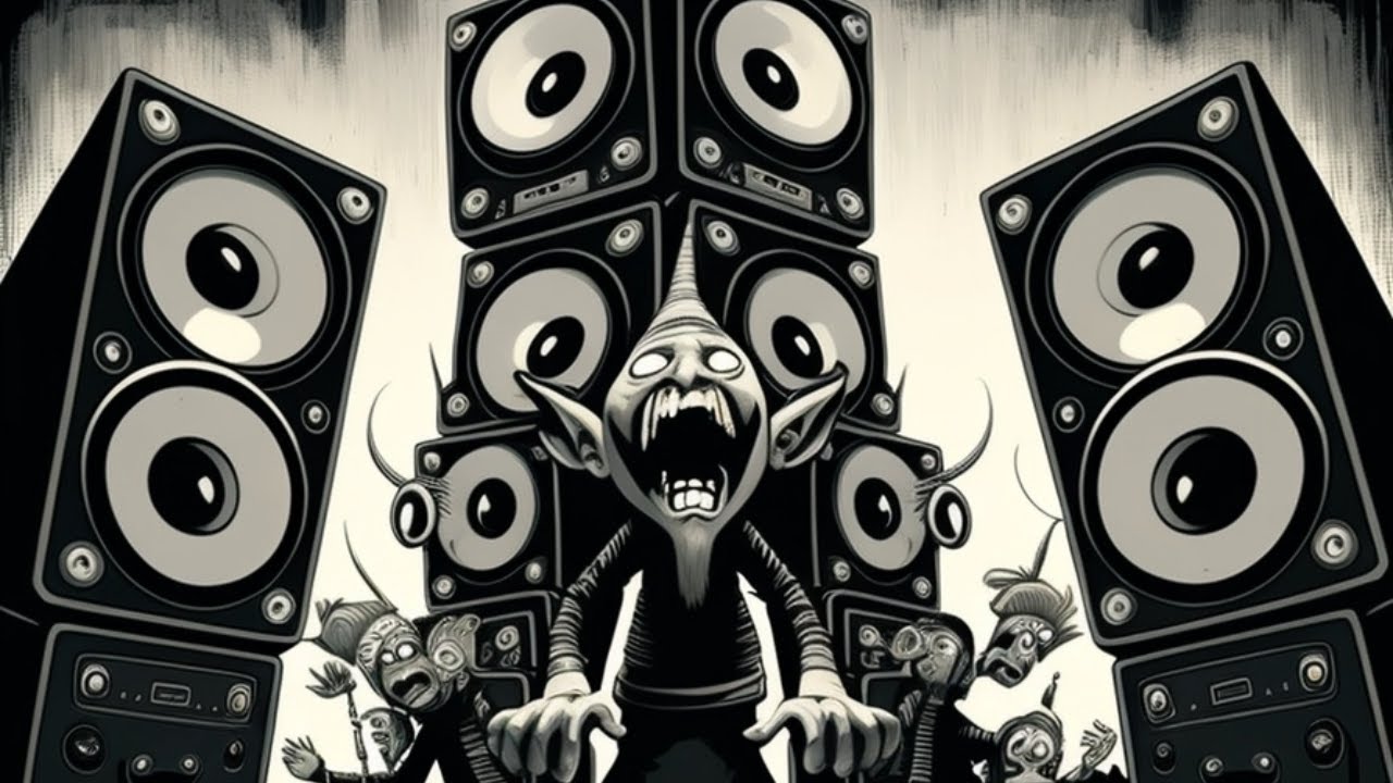 KSM99 - slt tki | Free Underground Tekno - Teuf - Mentalcore