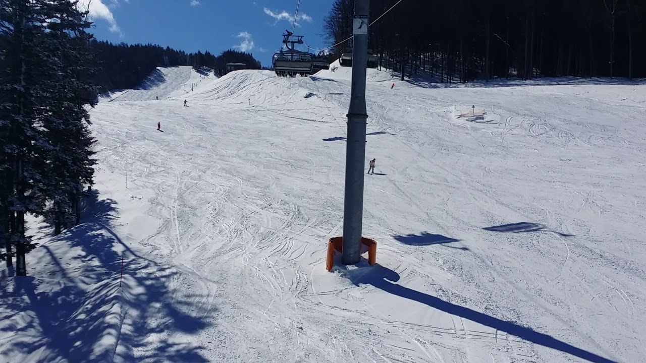 MARIBORSKO POHORJE - PISKER 2018