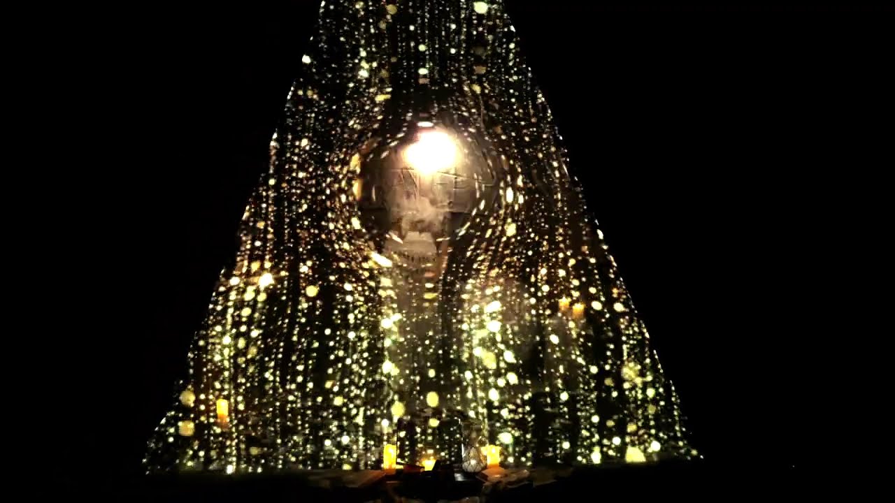 The Dream Of Life - Alan Watts, poetry in motion an immersive artistic performance art piece
