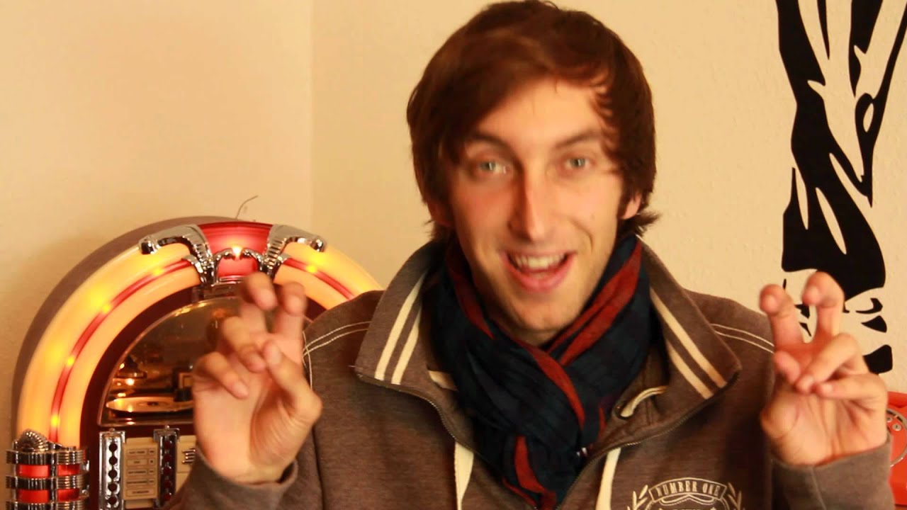 Youtube verändert mein Leben!!!