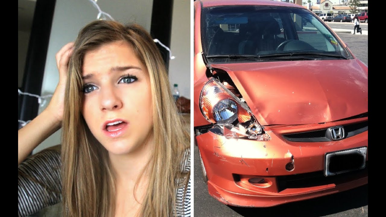 CAR ACCIDENT