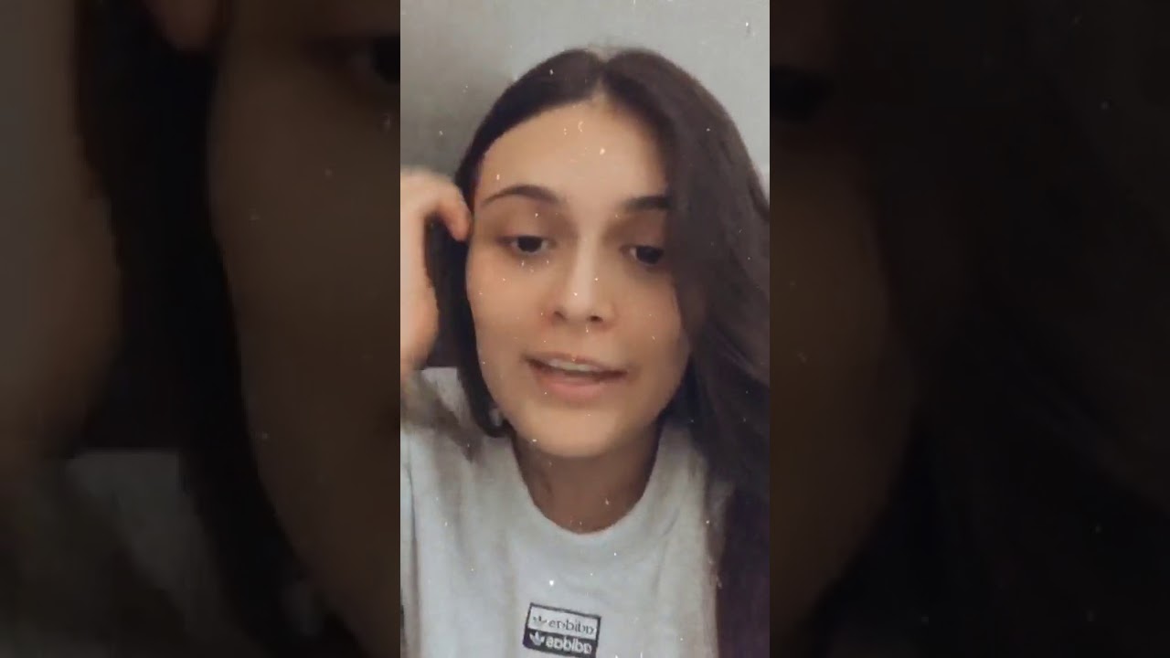 Calle y Poché instagram live 27-03-20
