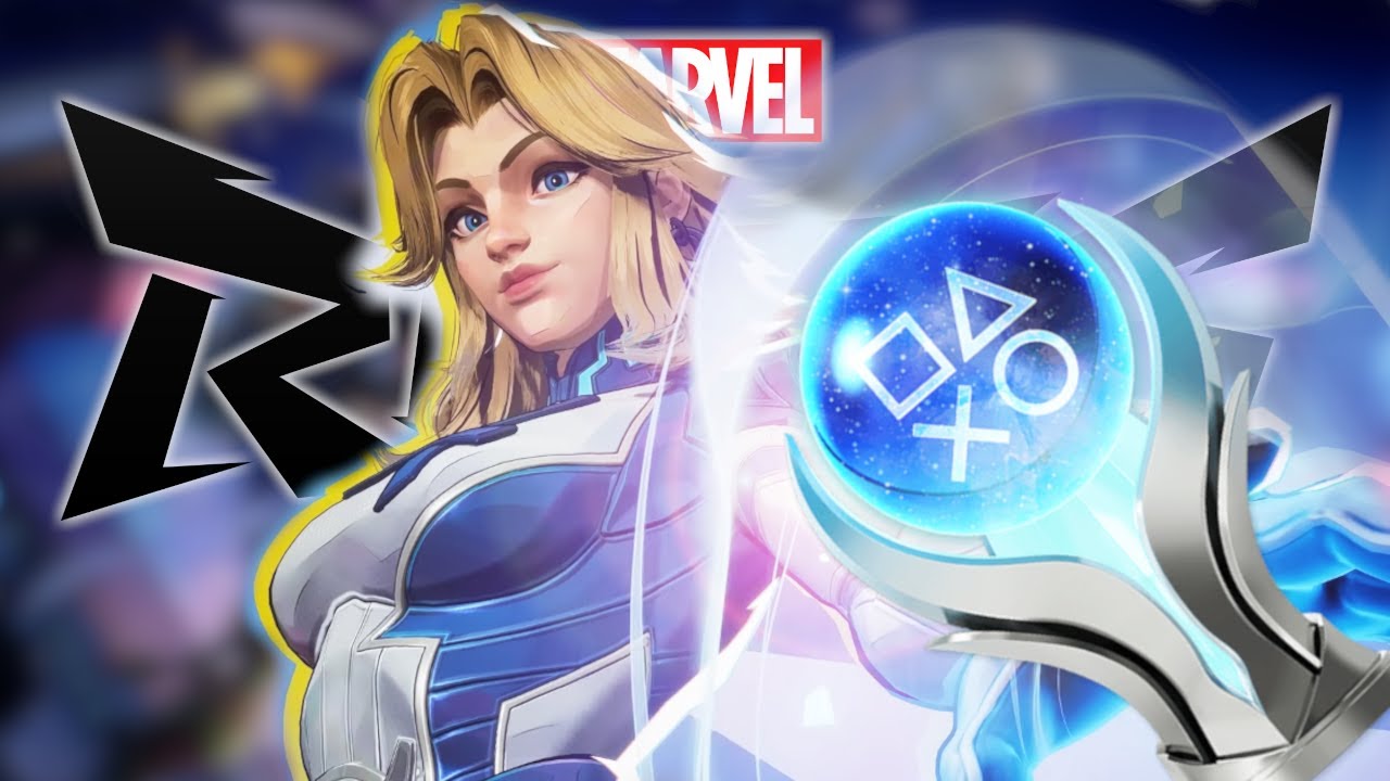 Marvel Rival's Platinum Made me Regret Everything!