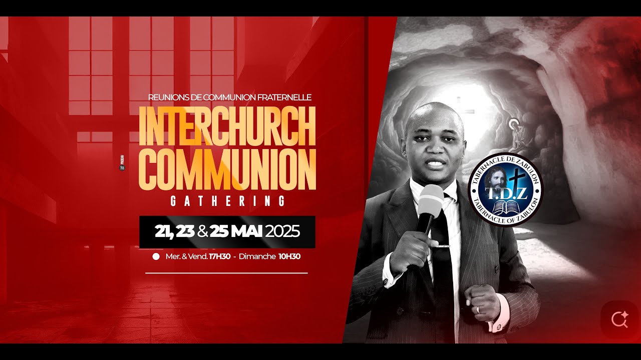 LA PROPHETIE ACCOMPLIE : VOICI CE QUE NOUS DEVONS FAIRE, Jour 3