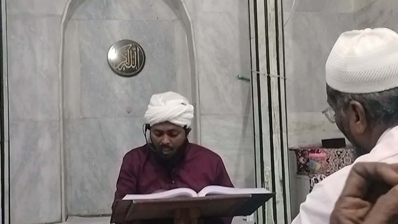 Fitne ke zamane kaise rahe فتنے کے زمانے میں کیسے رہے 