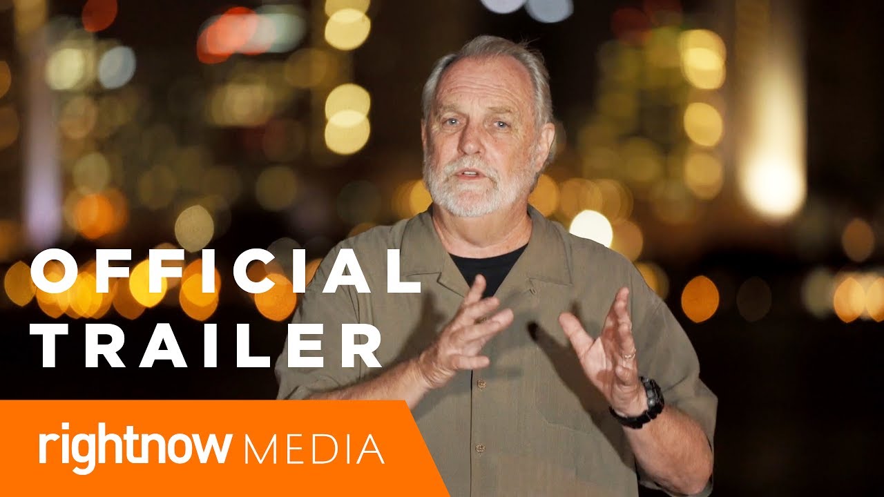 Thriving In Babylon Video Bible Study with Larry Osborne - RightNow Media Origina
