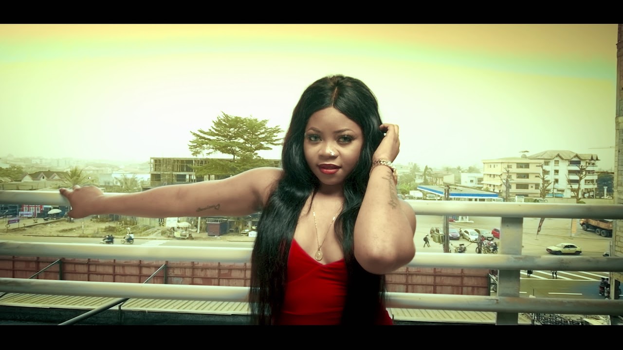NIZZY DAO  LAKA DIS Official Video by Director CHUZiH 2020,Afro pop, Kamer, 237, music