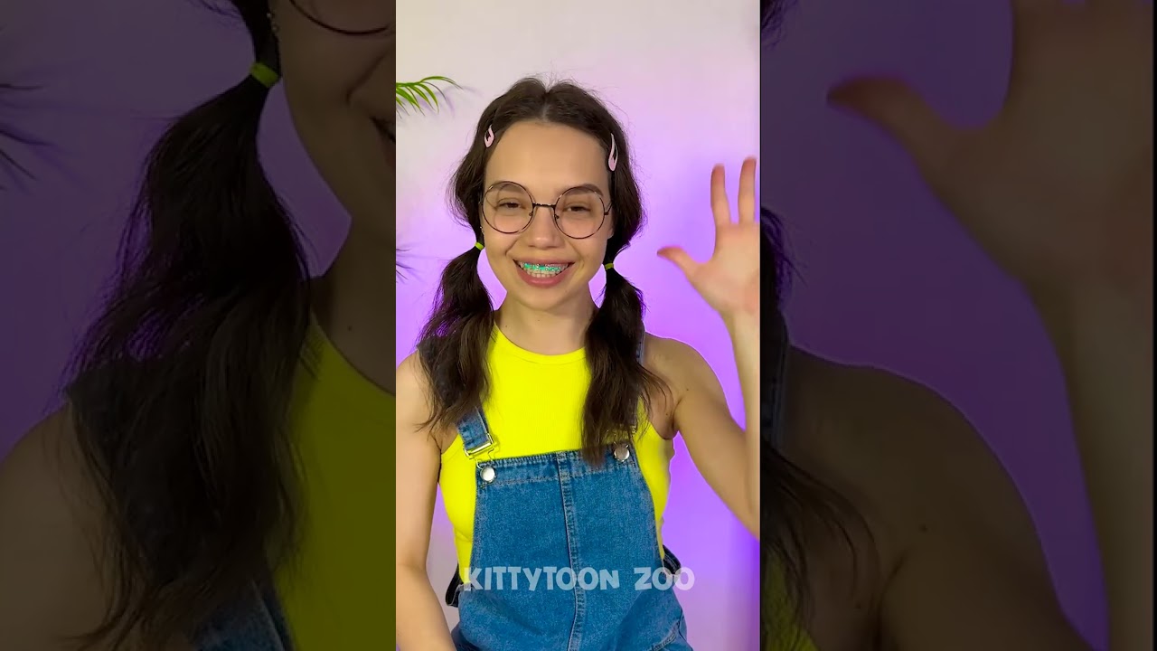 👣 Easy Butterfly T-Shirt Art with Your Feet! 🦋 Fun DIY!